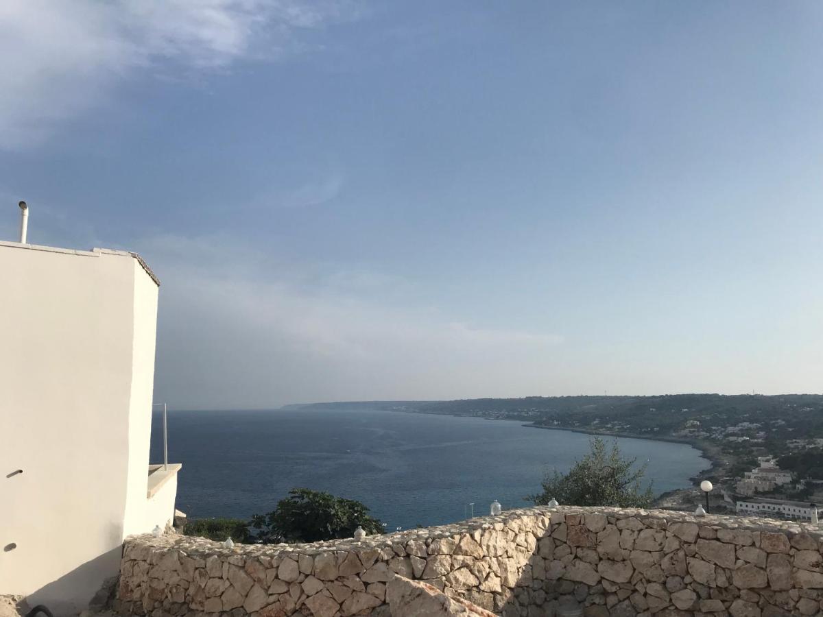 Villa Mucurune Castro  Kültér fotó